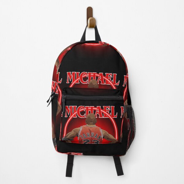 Item preview, Michael Jordan designed and sold by Altaf Aji.