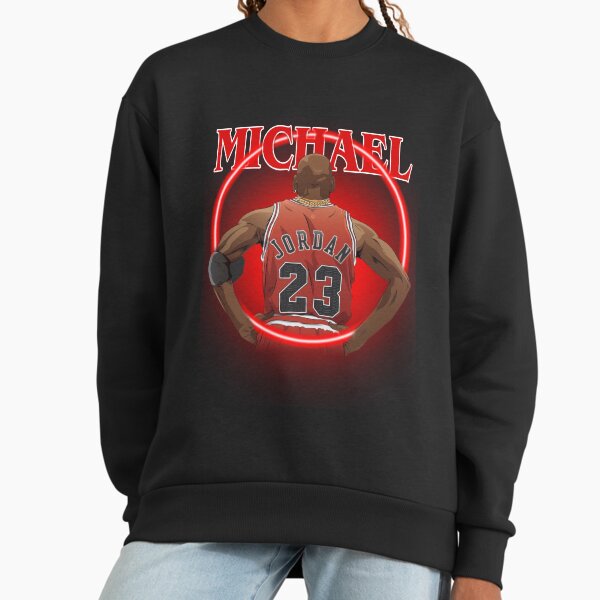 michael jordan hoodie 23