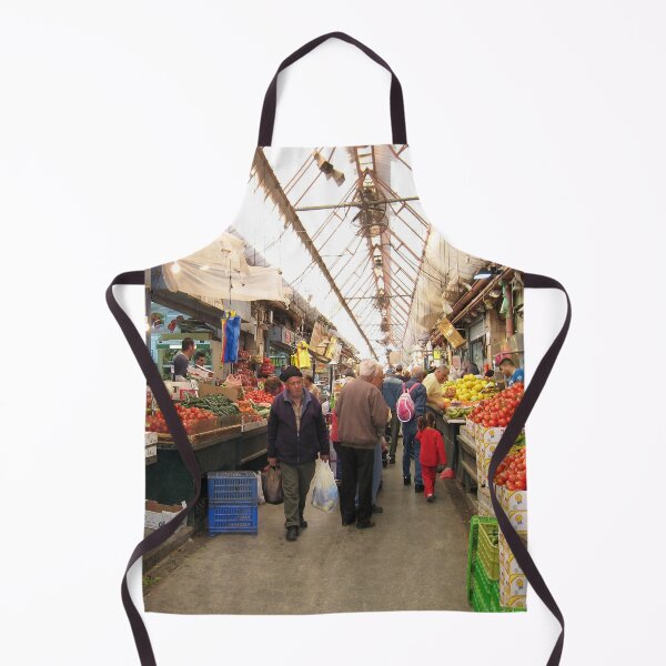 Item preview, Israel, Jerusalem. Mahane Yehuda, Shuk. designed and sold by UltraQuirky.