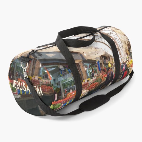 Item preview, Israel, Jerusalem. Mahane Yehuda, Shuk. designed and sold by UltraQuirky.