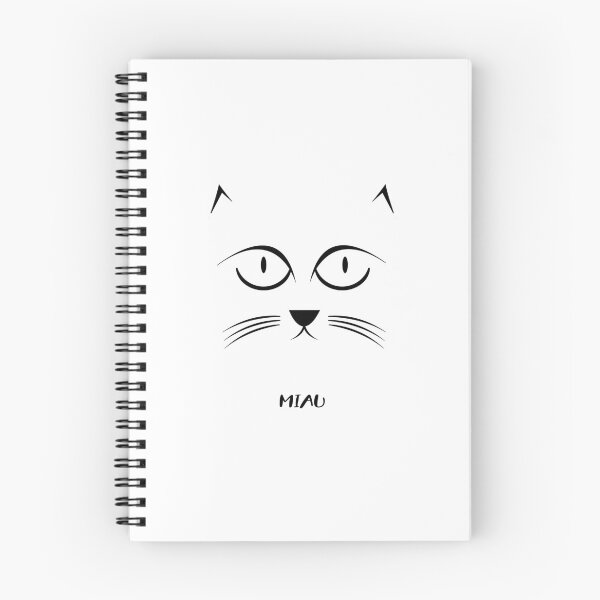 Item preview, Cat meow designed and sold by Michael Treu.