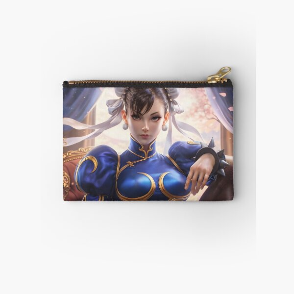 Item preview, Street Fighter - Chun-Li  designed and sold by Bikash-A7.