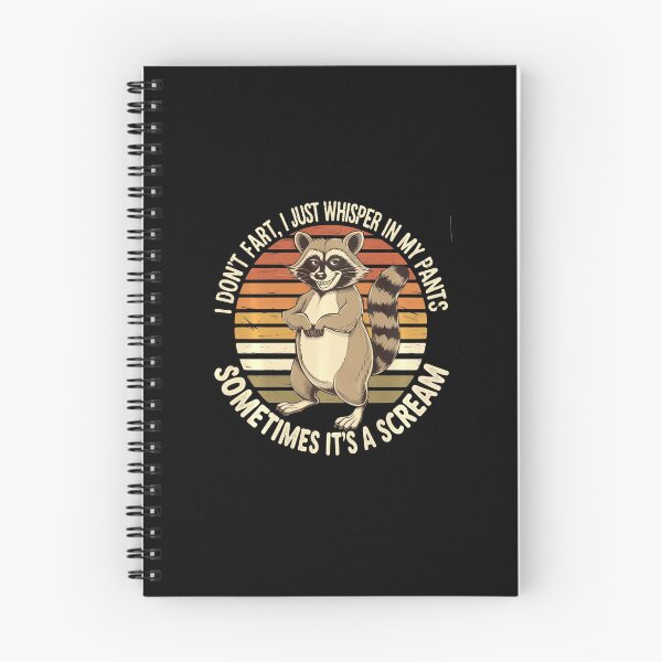 Item preview, I Don’t Fart, I Just Whisper in My Pants designed and sold by nookmerch97.