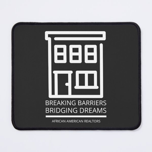 Item preview, African American in Realty Life Graphic designed and sold by Bold & Brewed.