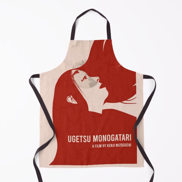 Item preview, Ugetsu Monogatari 1953 designed and sold by MORKINO POSTERS.