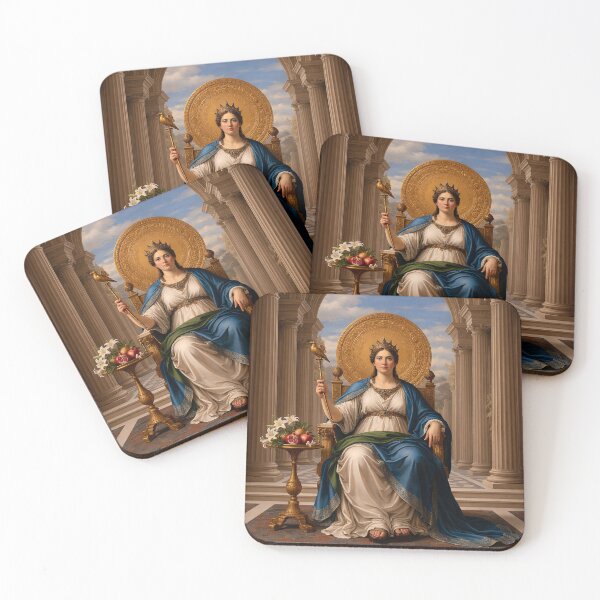 Item preview, Hera | Greek Mythology designed and sold by ciel-mp.