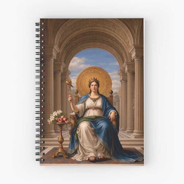 Item preview, Hera | Greek Mythology designed and sold by ciel-mp.