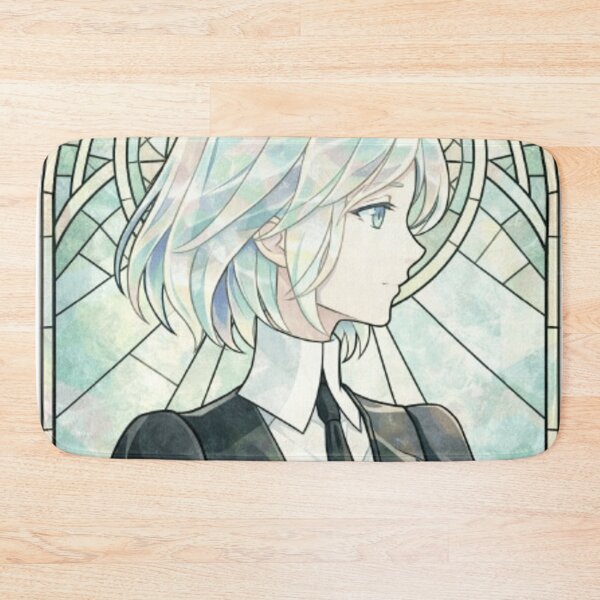 Item preview, Diamond Stained Glass Portrait designed and sold by ChromiraStudios.