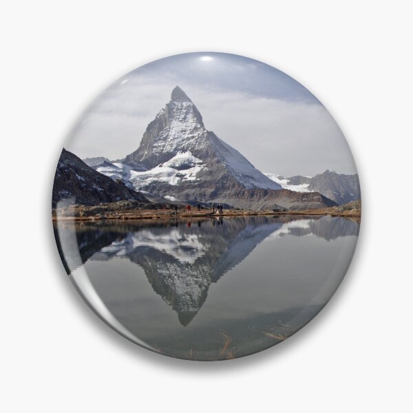 Item preview, Matterhorn  designed and sold by poupoune.