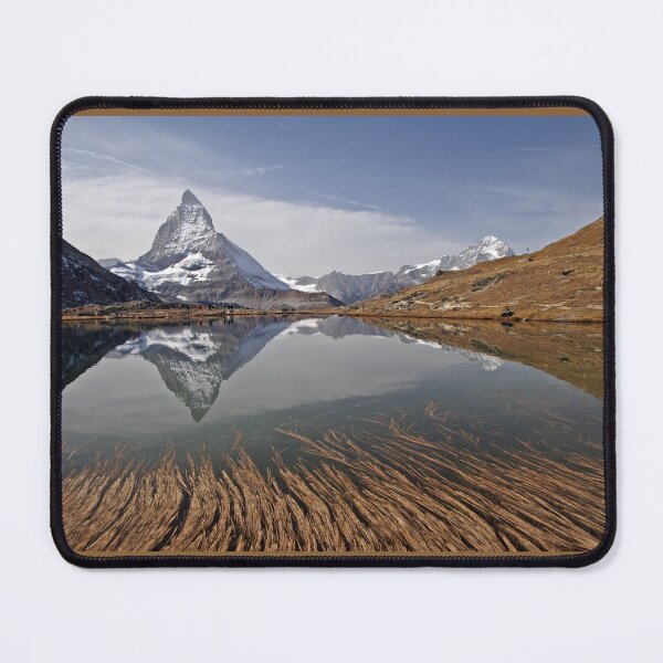 Item preview, Matterhorn designed and sold by poupoune.