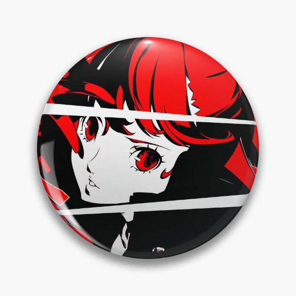 Item preview, Kasumi Violet Persona 5 Royal Sumire designed and sold by MetaverseAttire.