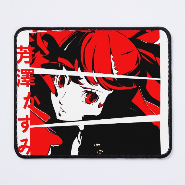 Item preview, Kasumi Violet Persona 5 Royal Sumire designed and sold by MetaverseAttire.
