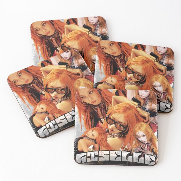 Item preview, AESPA Giselle Dirty Work designed and sold by Haya Mood.