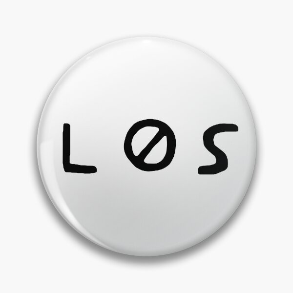 Item preview, Lös Tattoo designed and sold by Skinny Bob.