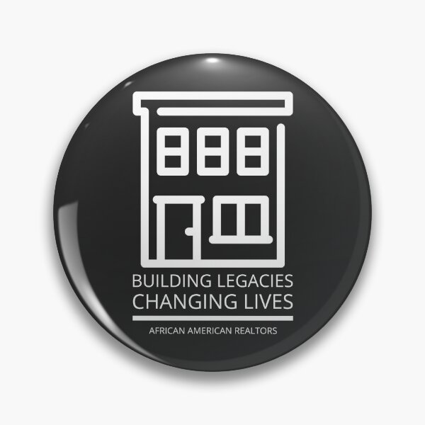 Item preview, African American in Realty Life Graphic designed and sold by Bold & Brewed.