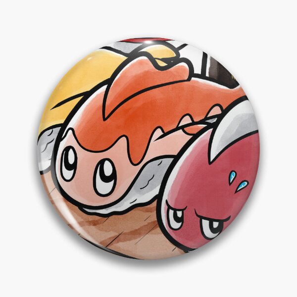Item preview, The Nigiri Sushi a japanese traditional style designed and sold by AkageSensei.
