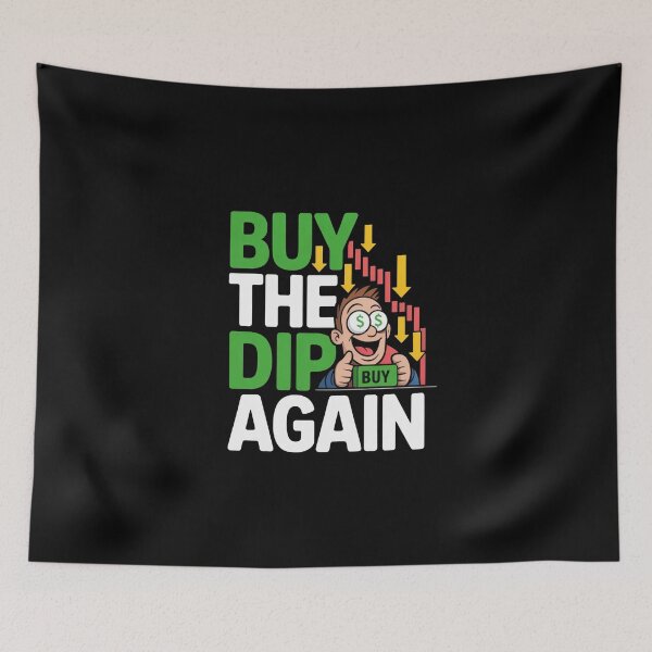 Item preview, Funny Crypto Trader Loading Future Millionaire Trading Humor Shirt designed and sold by KapiPrint.