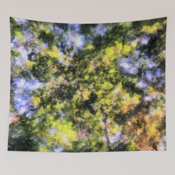 Item preview, rainforest canopy designed and sold by OzCamera.
