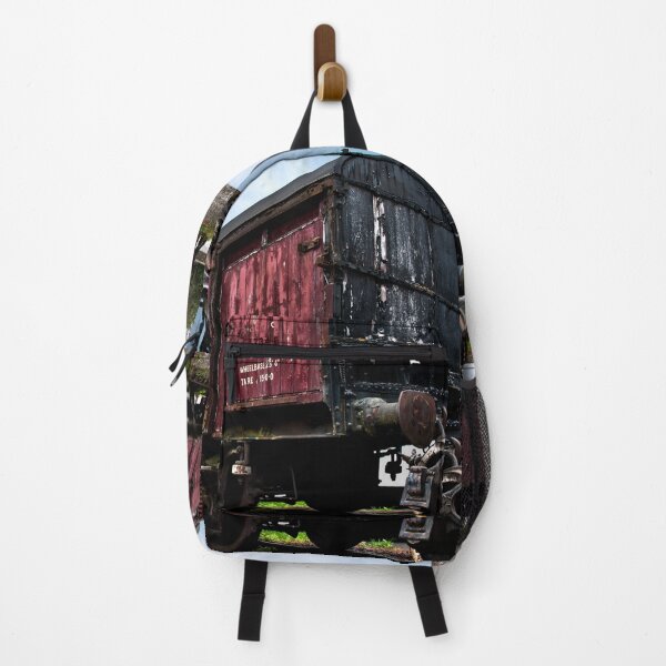 Item preview, HDR train carriage shot at Haworth station designed and sold by Stephen Jarman.