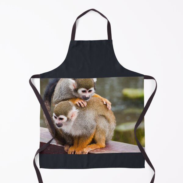 Item preview, Monkey cuddle designed and sold by Stephen Jarman.