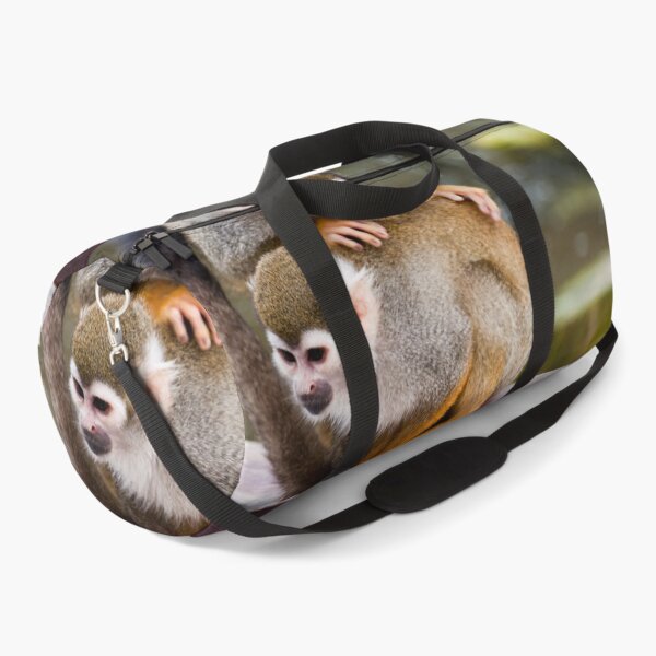 Item preview, Monkey cuddle designed and sold by Stephen Jarman.