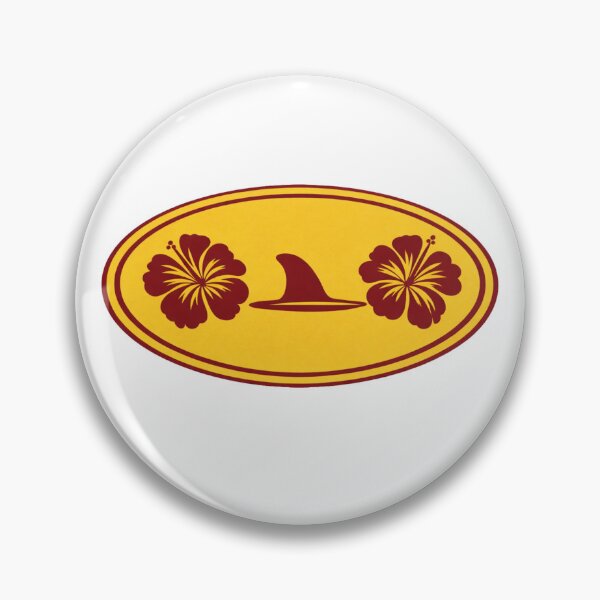 Item preview, Hawaiian surfing designed and sold by tidelinearchive.