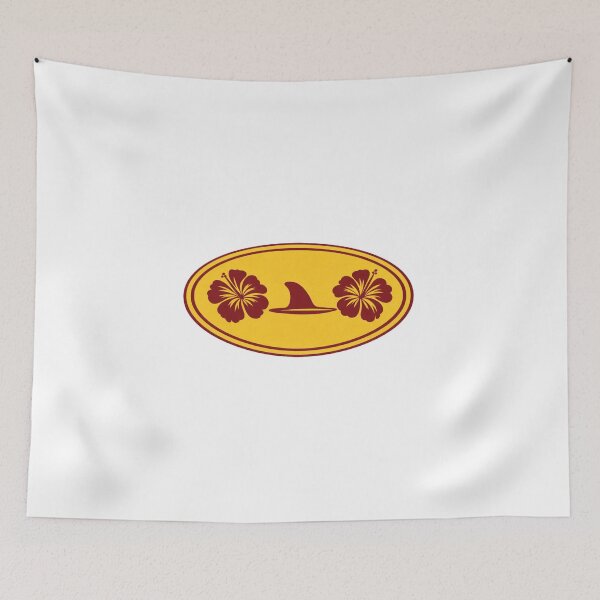 Item preview, Hawaiian surfing designed and sold by tidelinearchive.