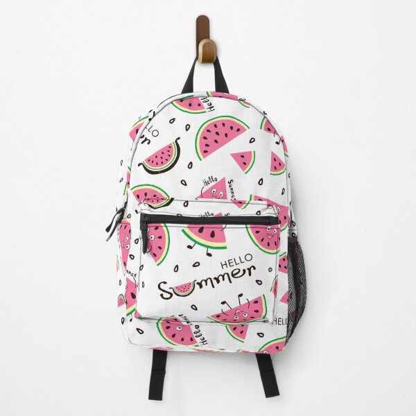 Item preview, Watermelon cartoon pattern. Hello summer designed and sold by alijun.