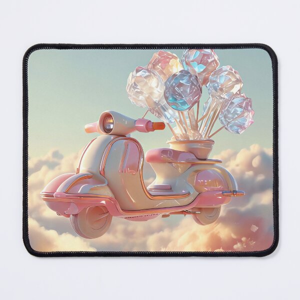 Item preview, Sugar Rush Transit designed and sold by ONYX Pixee.