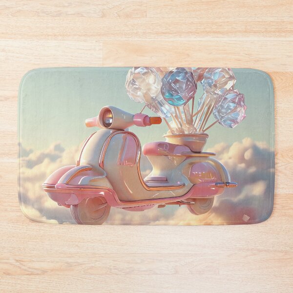 Item preview, Sugar Rush Transit designed and sold by ONYX Pixee.