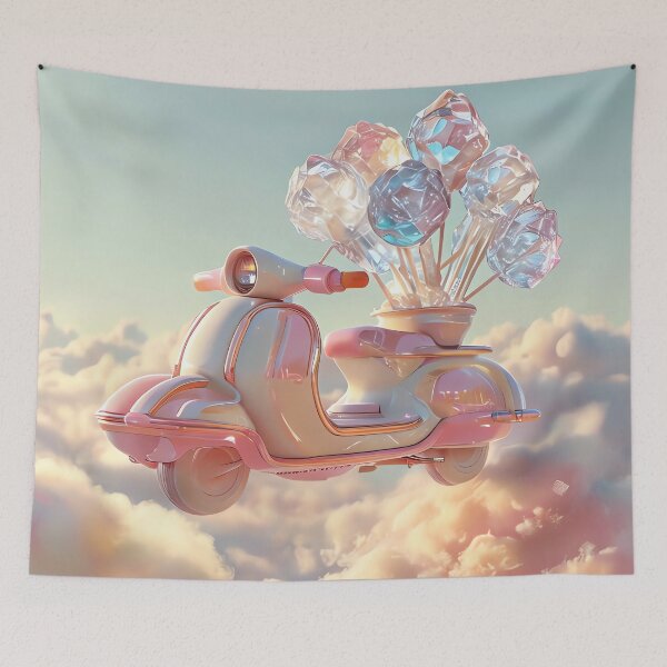 Item preview, Sugar Rush Transit designed and sold by ONYX Pixee.