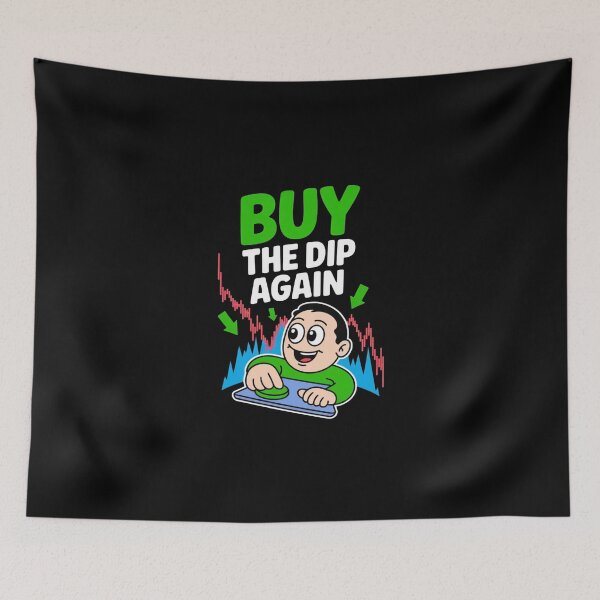 Item preview, Funny Crypto Trader Loading Future Millionaire Trading Humor Shirt designed and sold by KapiPrint.