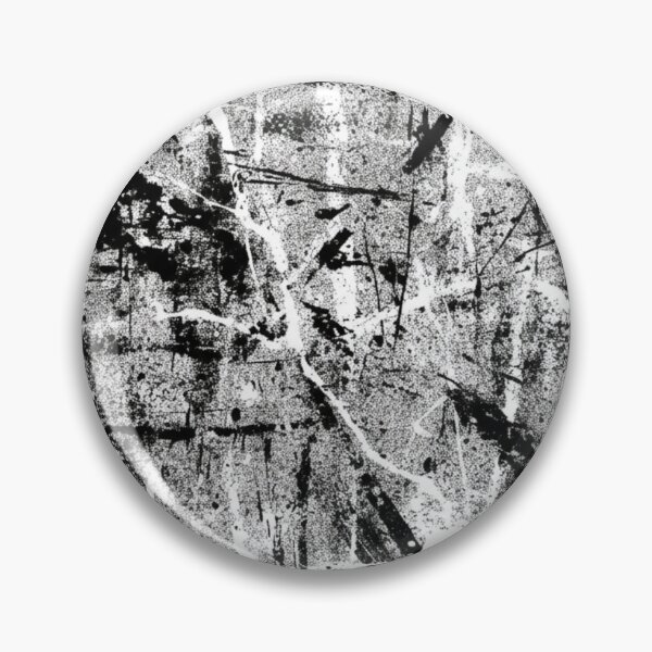 Item preview, Abstract Ink Splatter Grunge Scratch Texture designed and sold by LuxeLayouts.