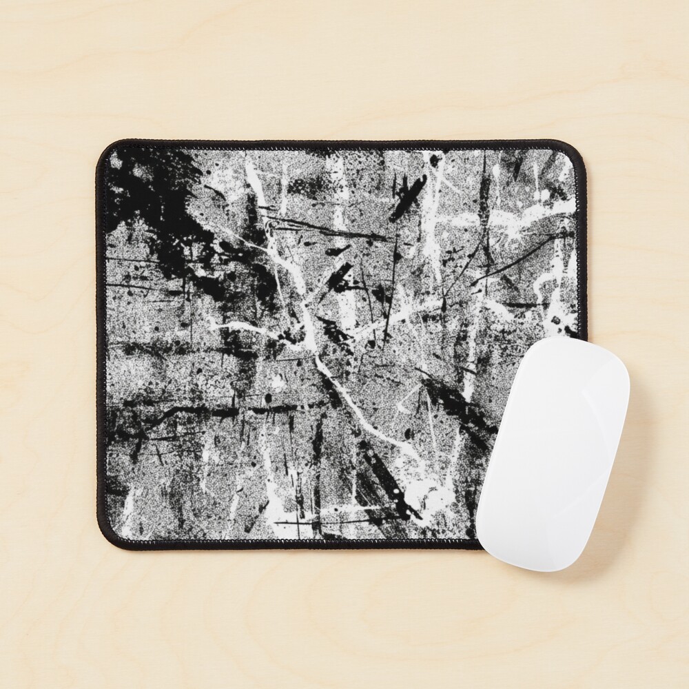 Item preview, Mouse Pad designed and sold by pineapple74.