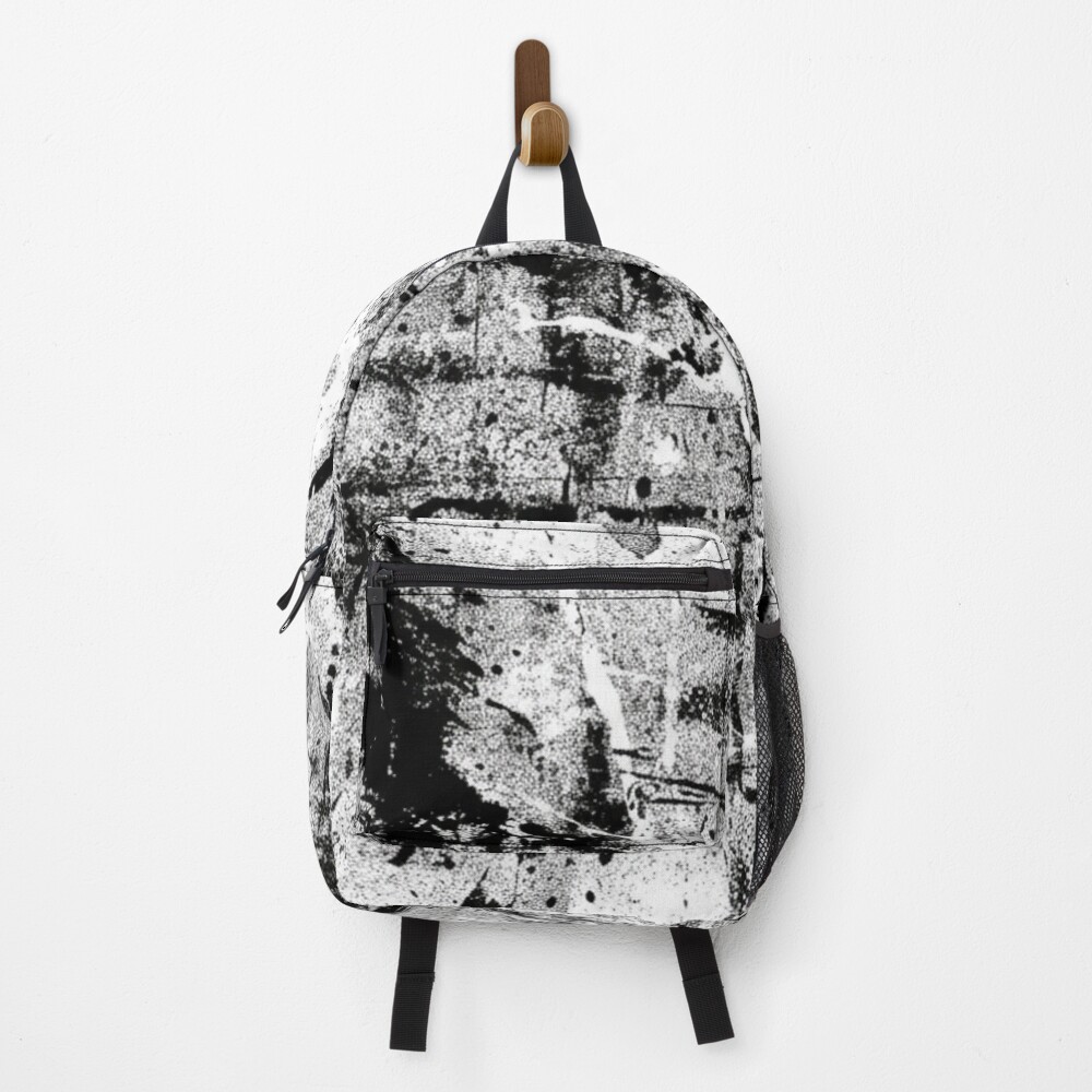 Item preview, Backpack designed and sold by pineapple74.