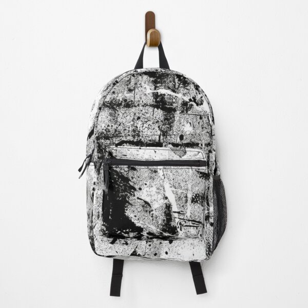 Item preview, Abstract Ink Splatter Grunge Scratch Texture designed and sold by LuxeLayouts.
