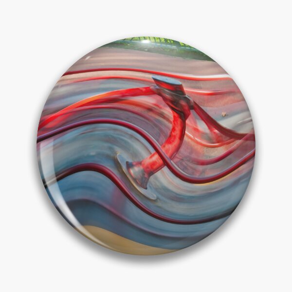 Item preview, Roundabout blur designed and sold by Stephen Jarman.