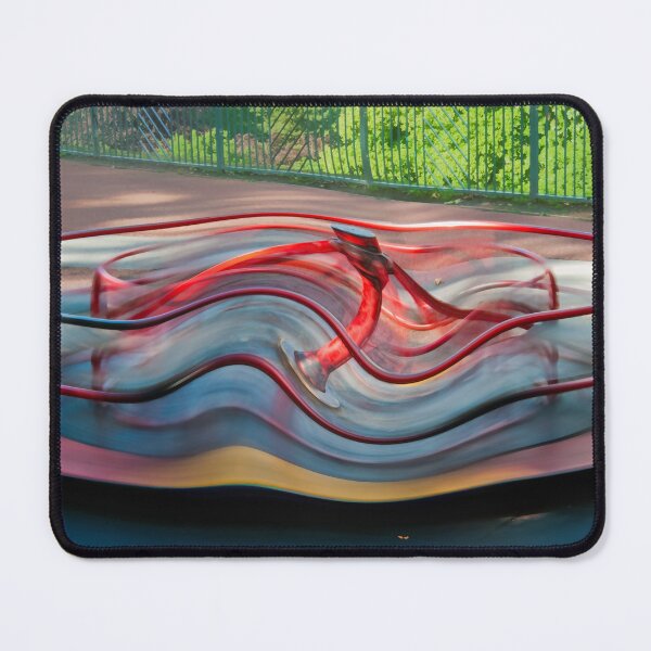 Item preview, Roundabout blur designed and sold by Stephen Jarman.