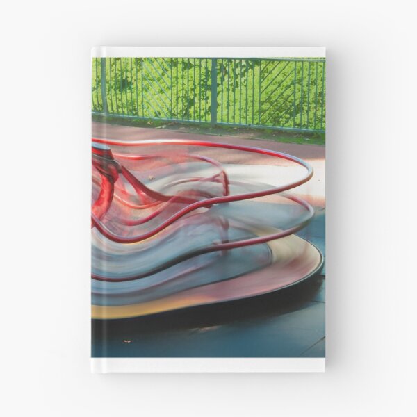 Item preview, Roundabout blur designed and sold by Stephen Jarman.
