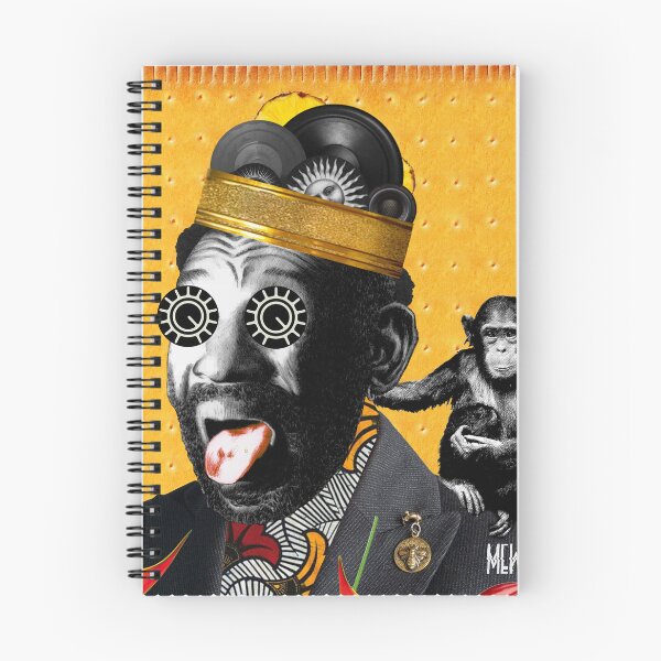 Item preview, LEE SCRATCH PERRY - LU SCRATCH PERRY designed and sold by JereMewArt.