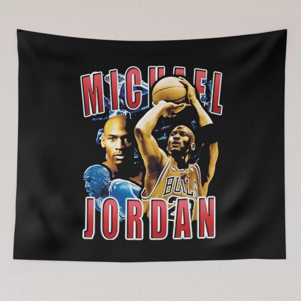 Item preview, MICHAEL JORDAN LEGEND 23 designed and sold by Altaf Aji.