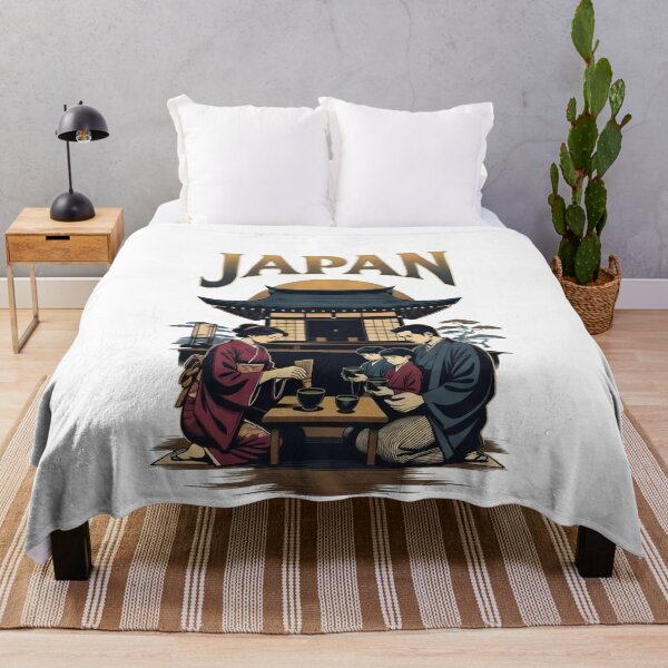 Item preview, Japanese Tea Ceremony designed and sold by Dikshant Goyal.
