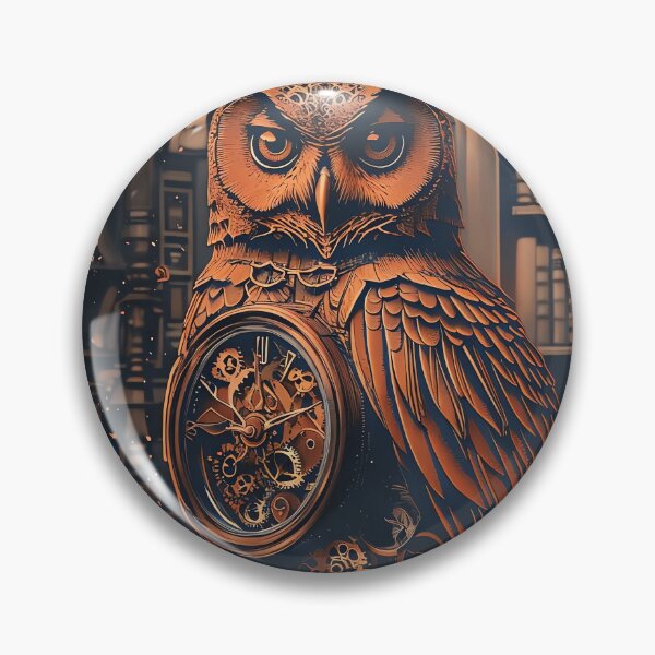 Item preview, The Chronos Aviary designed and sold by ONYX Pixee.