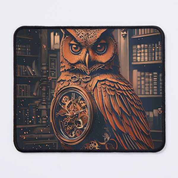Item preview, The Chronos Aviary designed and sold by ONYX Pixee.