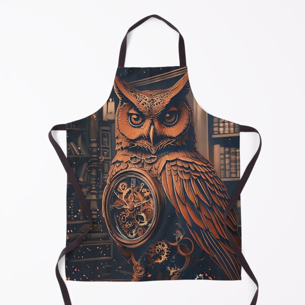 Item preview, The Chronos Aviary designed and sold by ONYX Pixee.