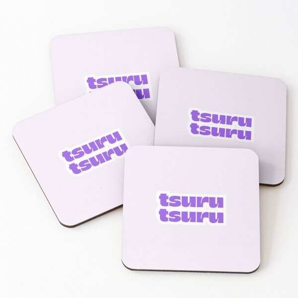 Item preview, Tsuru tsuru designed and sold by SpilloDesign.