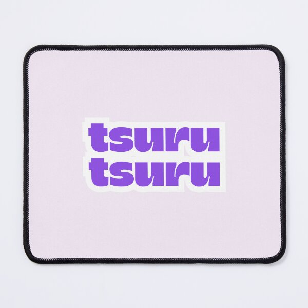 Item preview, Tsuru tsuru designed and sold by SpilloDesign.