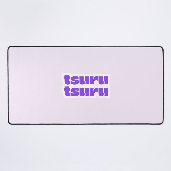 Item preview, Tsuru tsuru designed and sold by SpilloDesign.