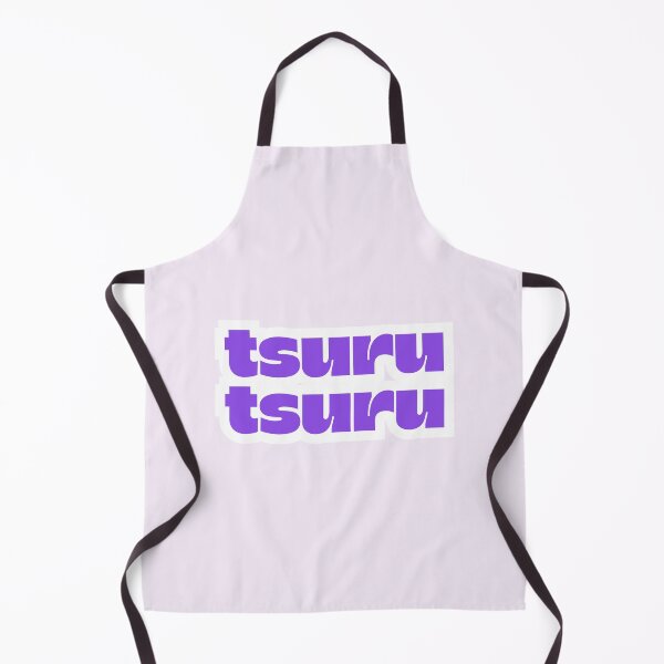 Item preview, Tsuru tsuru designed and sold by SpilloDesign.