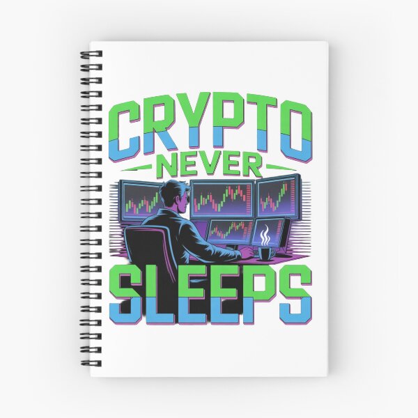 Item preview, Funny Crypto Trader Loading Future Millionaire Trading Humor Shirt designed and sold by KapiPrint.